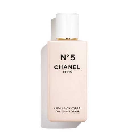 chanel no 5 body cream weight|Chanel chance body lotion boots.